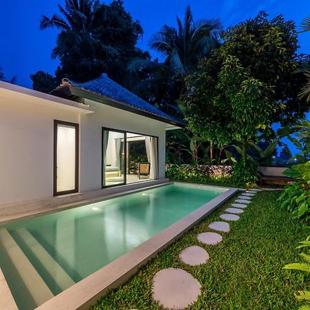 Your Dream Getaway Awaits - Villa In Ubud Offering Unmatched Temple Views! Exterior foto