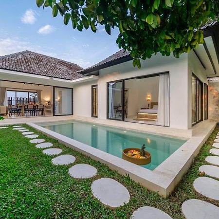 Your Dream Getaway Awaits - Villa In Ubud Offering Unmatched Temple Views! Exterior foto