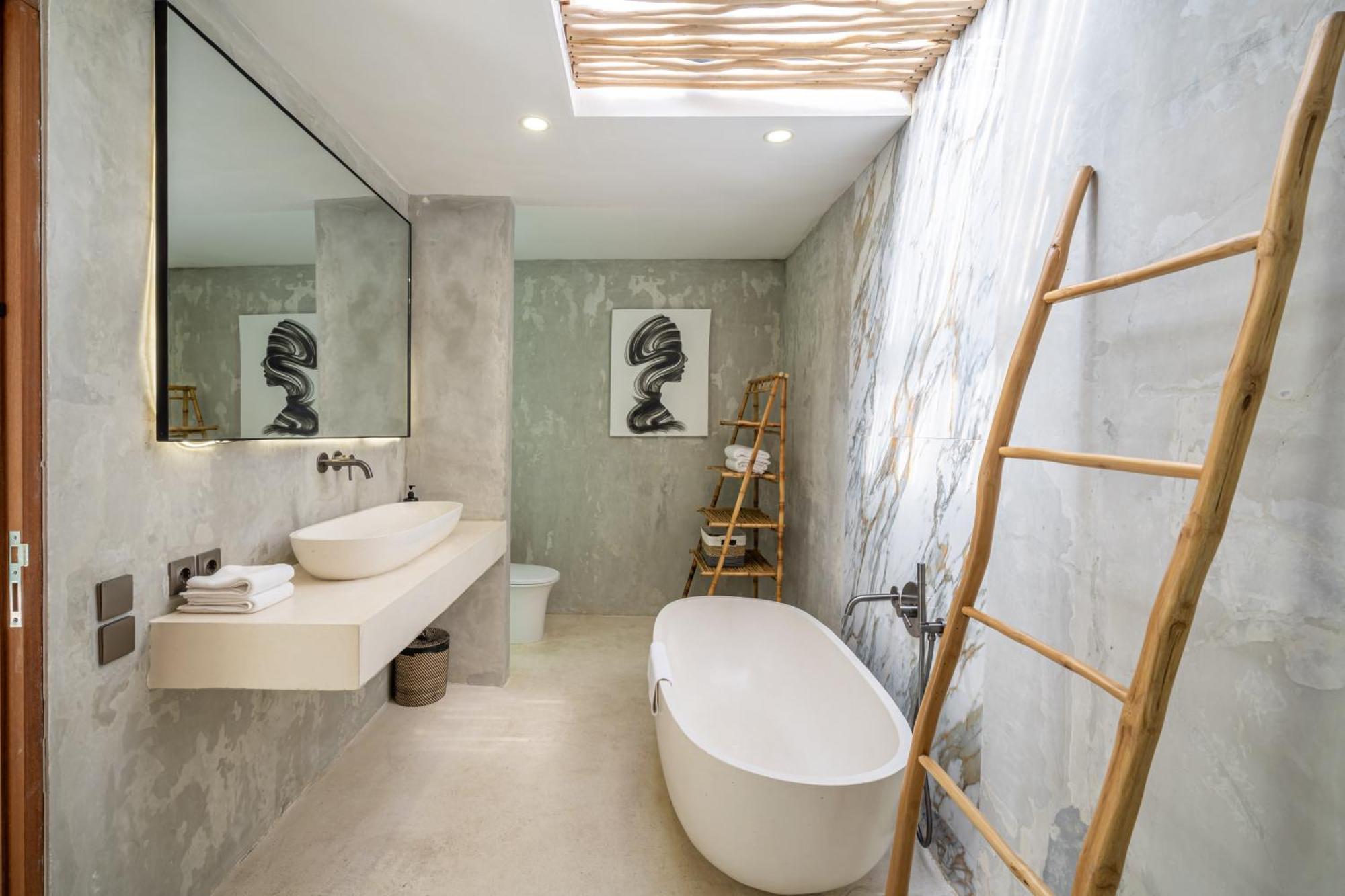 Your Dream Getaway Awaits - Villa In Ubud Offering Unmatched Temple Views! Exterior foto