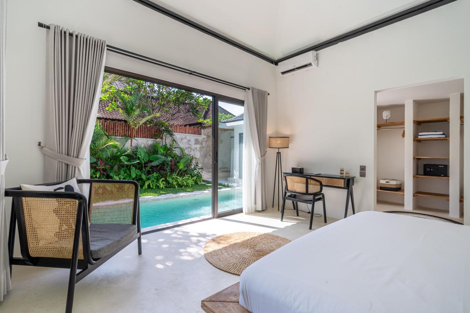 Your Dream Getaway Awaits - Villa In Ubud Offering Unmatched Temple Views! Exterior foto