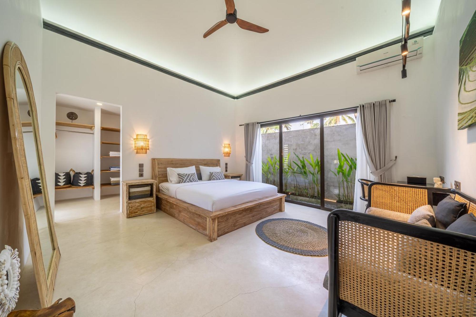 Your Dream Getaway Awaits - Villa In Ubud Offering Unmatched Temple Views! Exterior foto