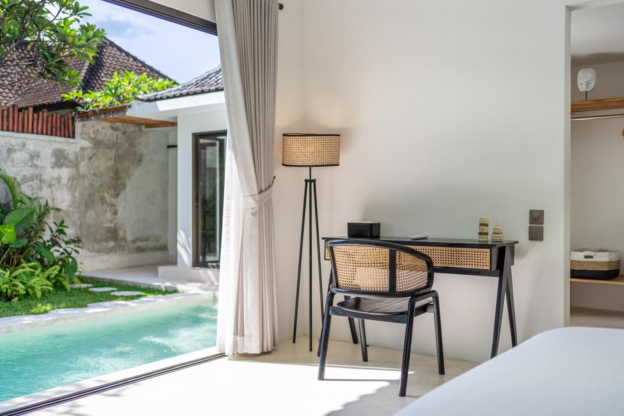 Your Dream Getaway Awaits - Villa In Ubud Offering Unmatched Temple Views! Exterior foto