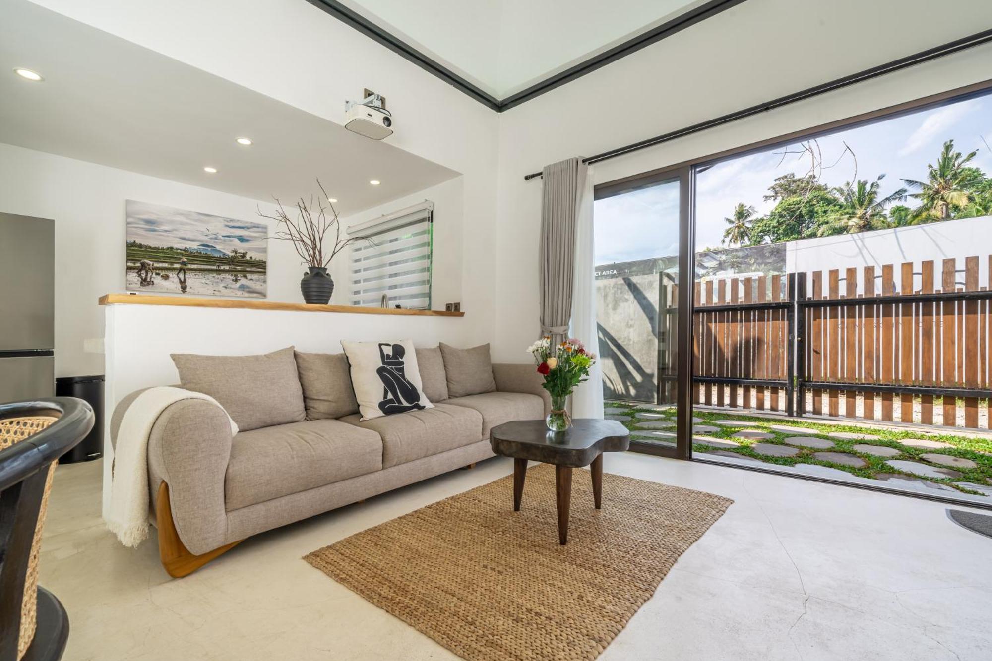 Your Dream Getaway Awaits - Villa In Ubud Offering Unmatched Temple Views! Exterior foto