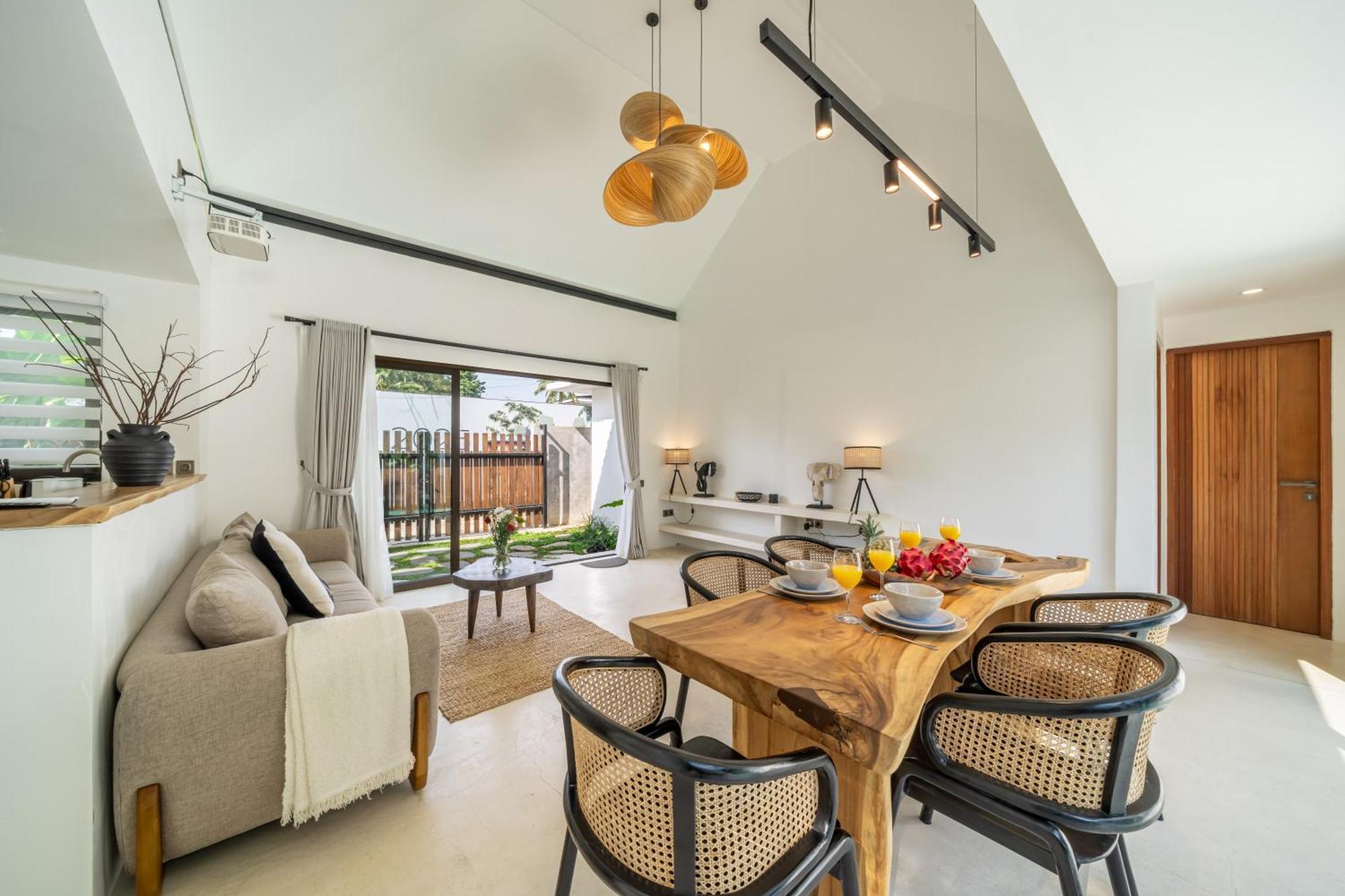 Your Dream Getaway Awaits - Villa In Ubud Offering Unmatched Temple Views! Exterior foto